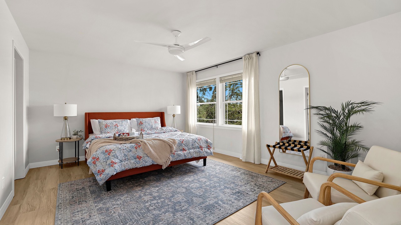 Photo of Bedroom in Marshland
