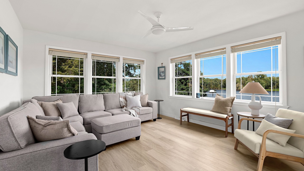 Photo of Livingroom in Marshland