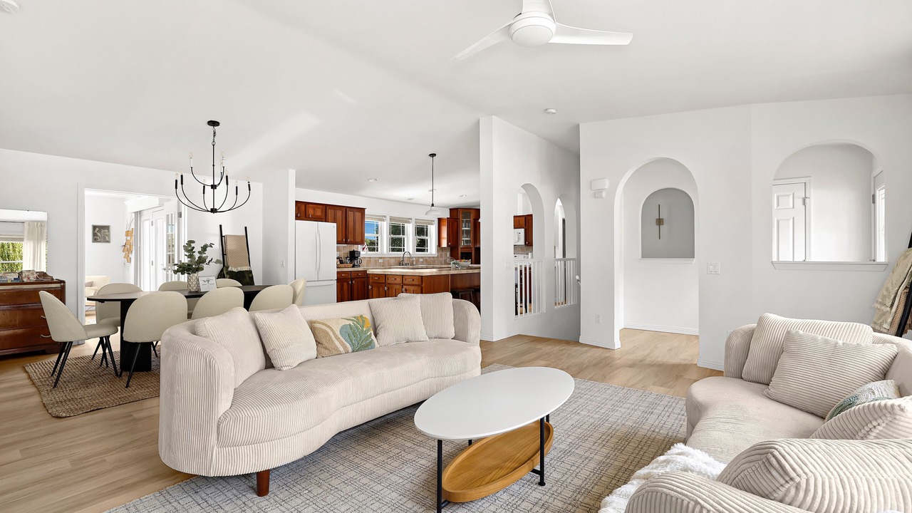 Photo of Livingroom in Marshland