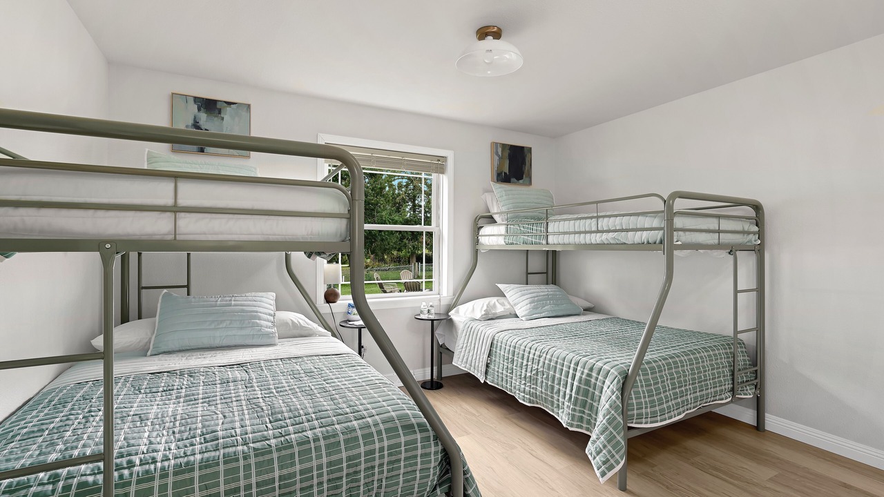 Photo of Bedroom in Marshland