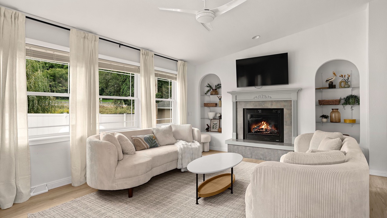 Photo of Livingroom in Marshland