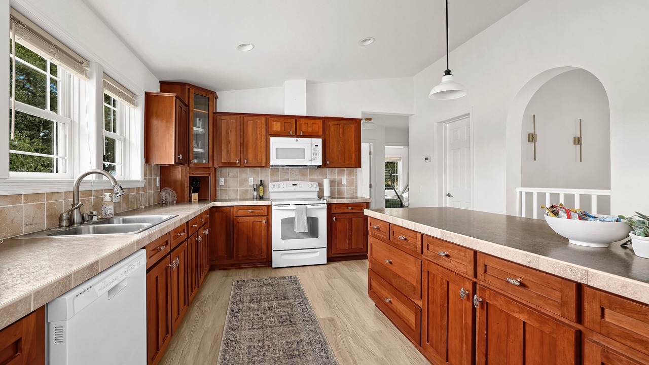 Photo of Kitchen in Marshland