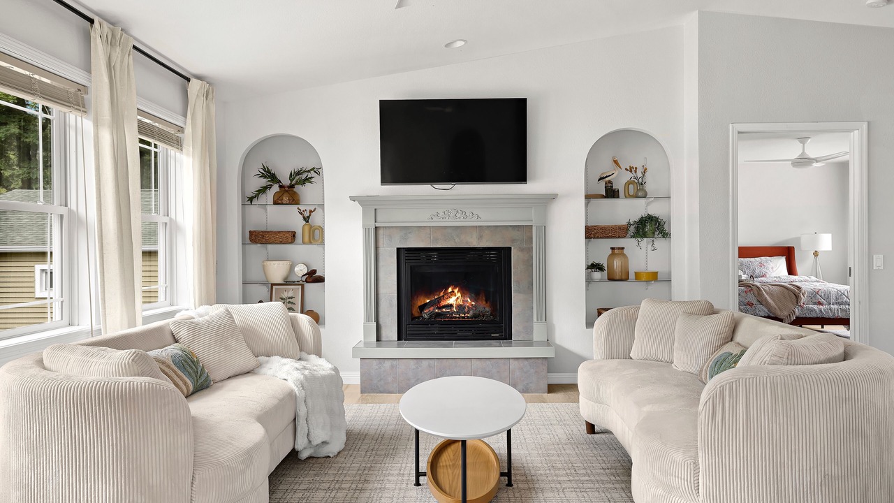 Photo of Livingroom in Marshland