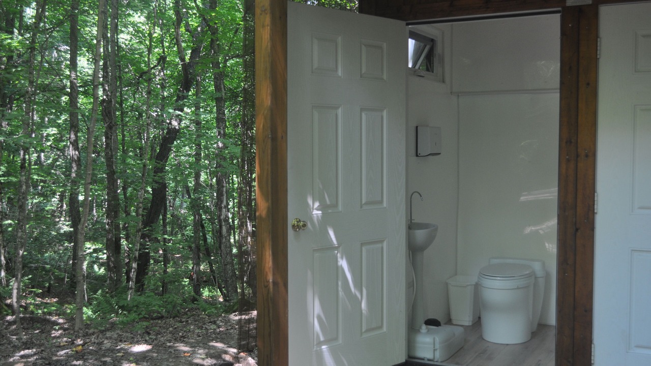 Photo of Bathroom in Strong