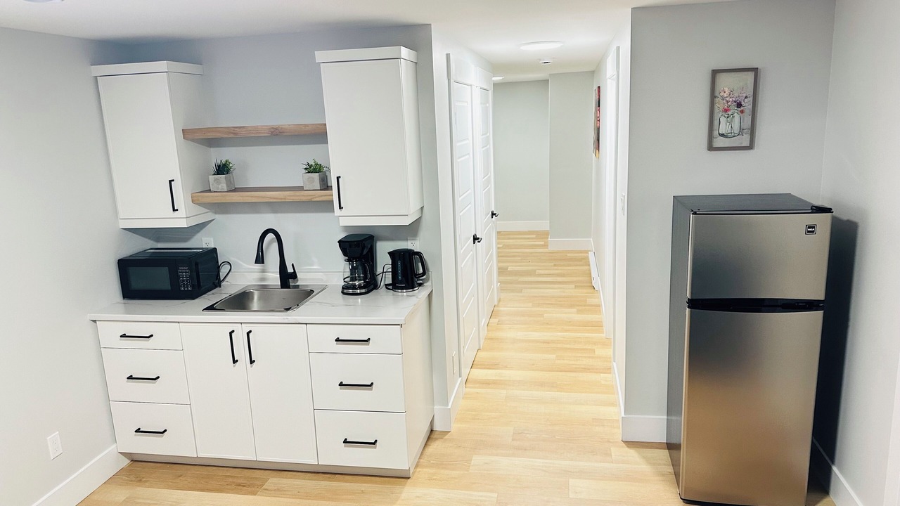 Photo of Kitchen in Moncton