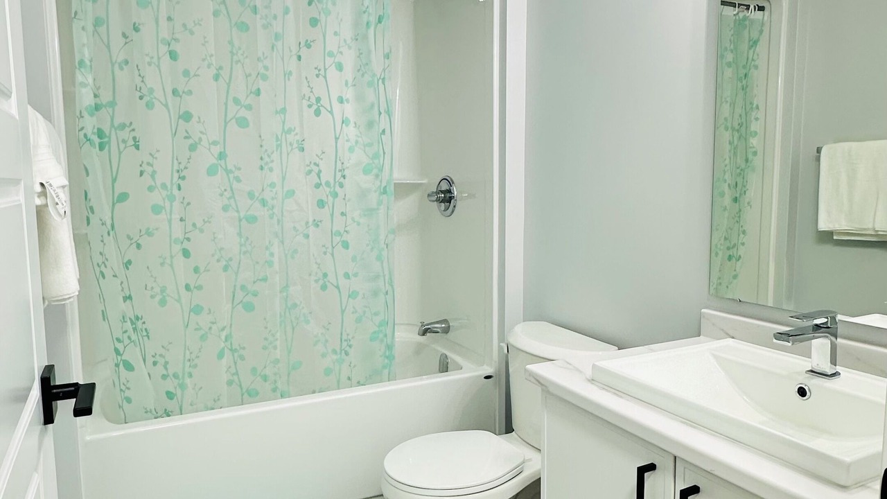 Photo of Bathroom in Moncton