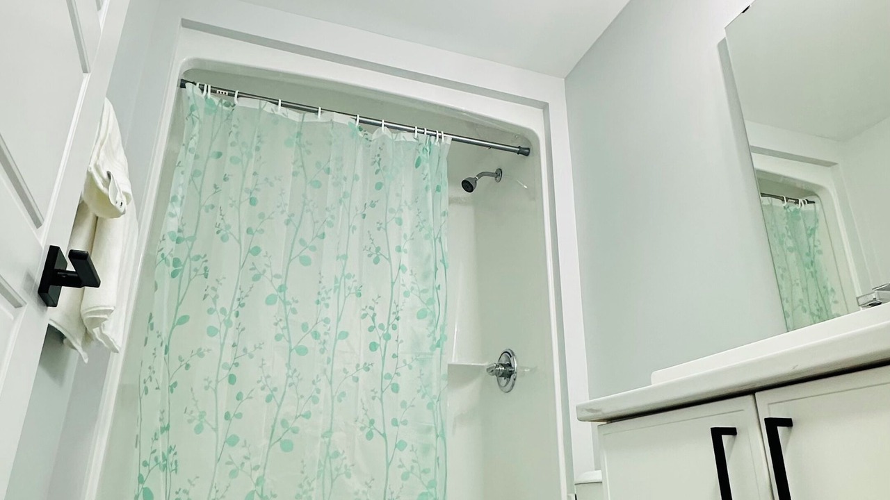 Photo of Bathroom in Moncton