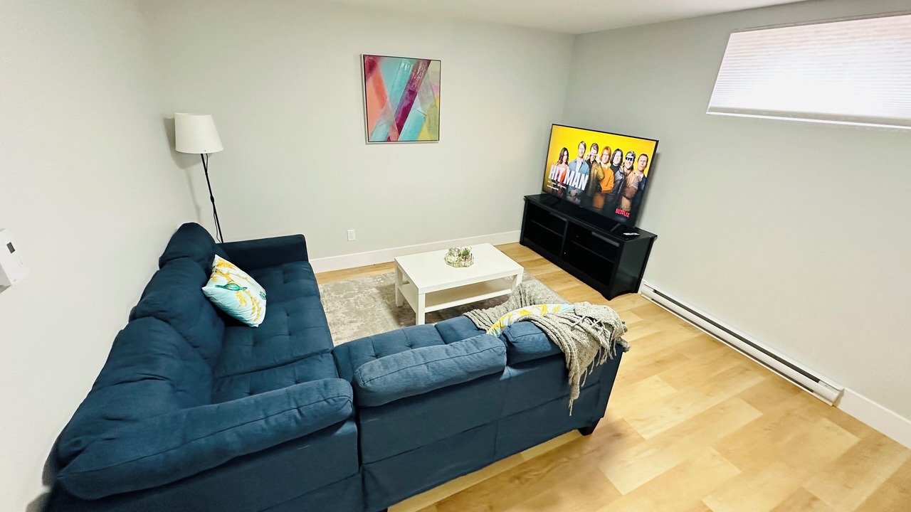 Photo of Livingroom in Moncton