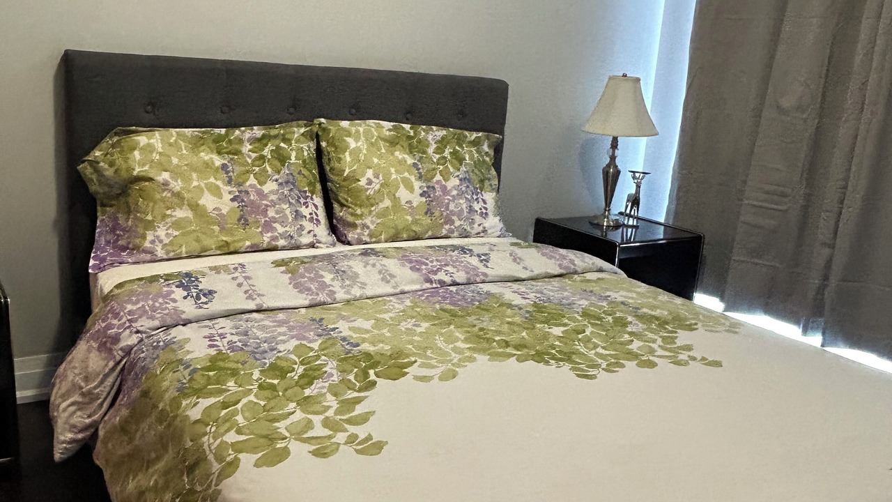 Photo of Bedroom in Markham