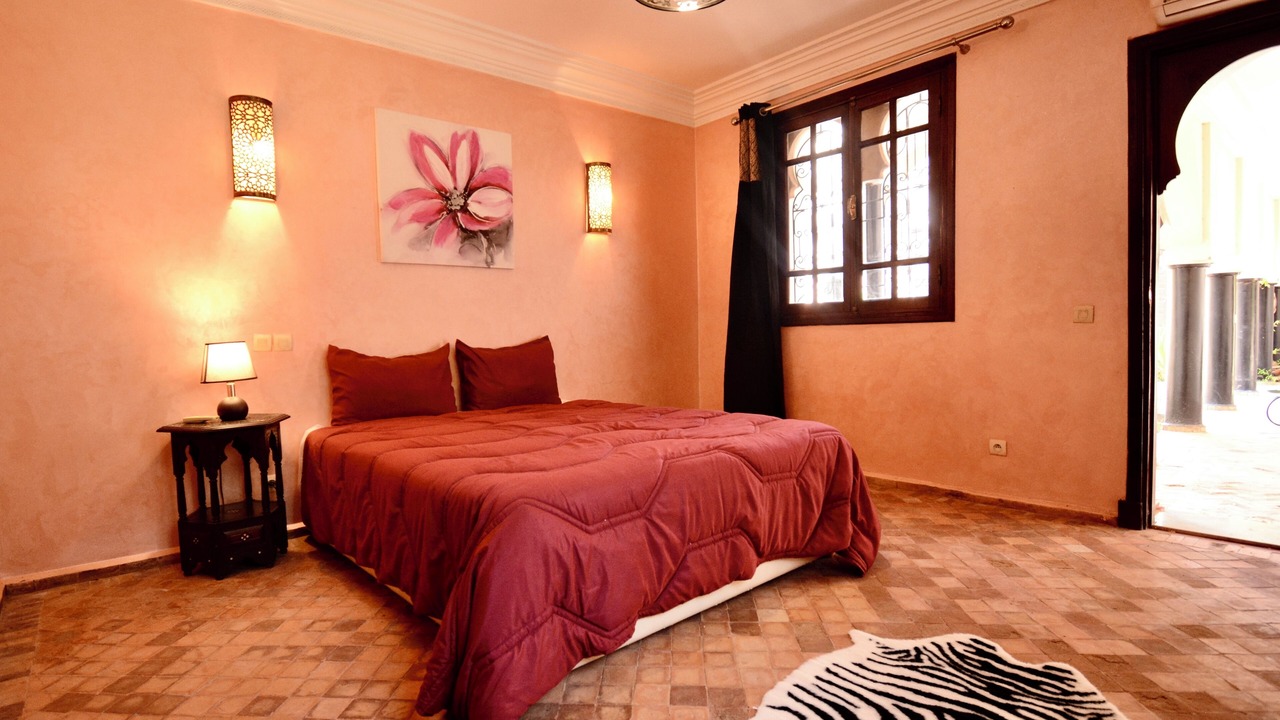 Photo of Bedroom in Arset El Bilk