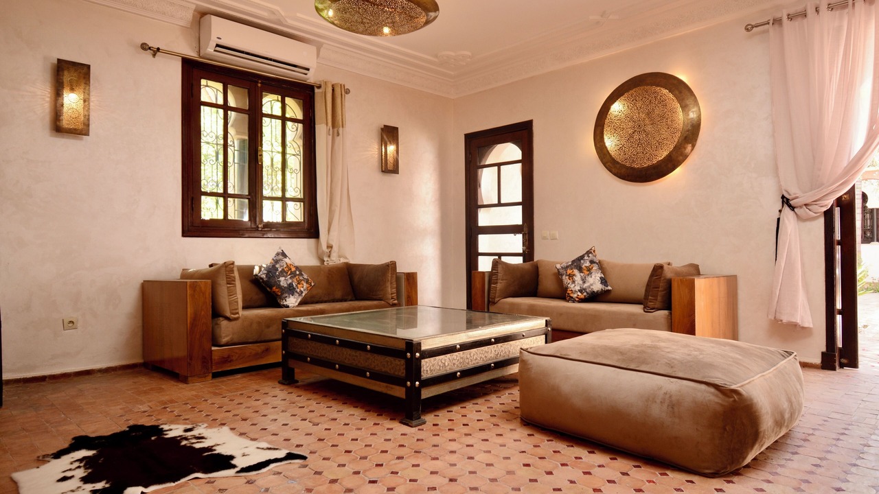Photo of Livingroom in Arset El Bilk