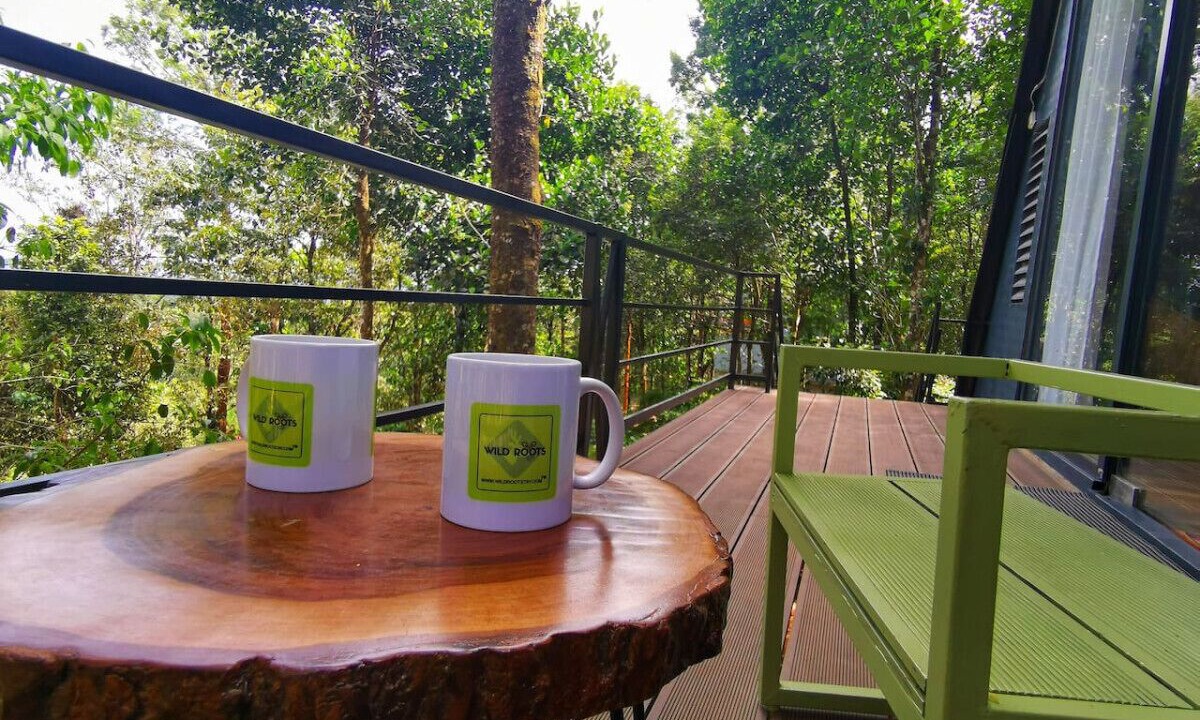 Photo of Outdoor in Lakkidi