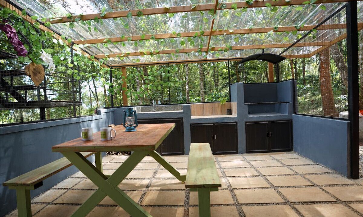 Photo of Outdoor in Lakkidi
