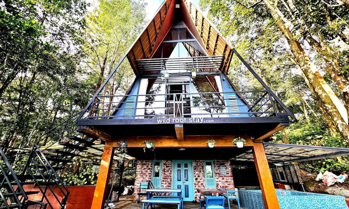 Photo of Outdoor in Lakkidi