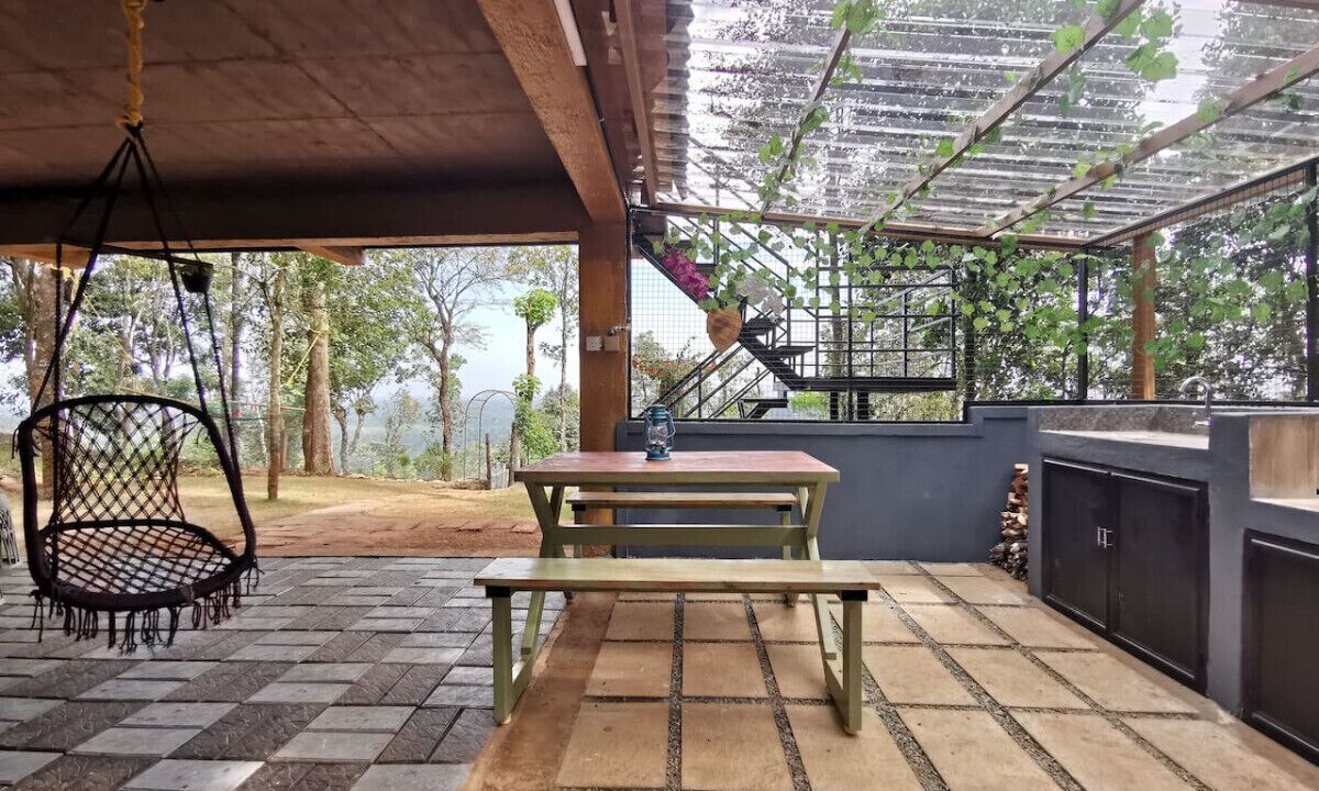 Photo of Outdoor in Lakkidi