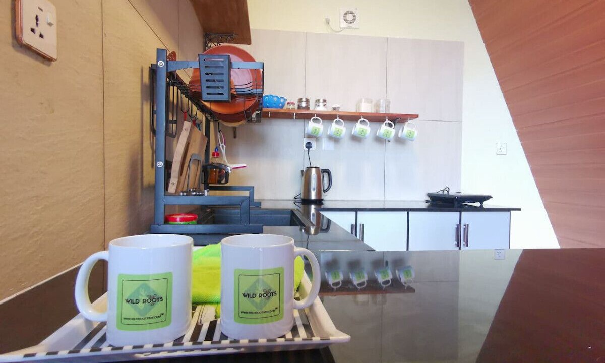 Photo of Kitchen in Lakkidi