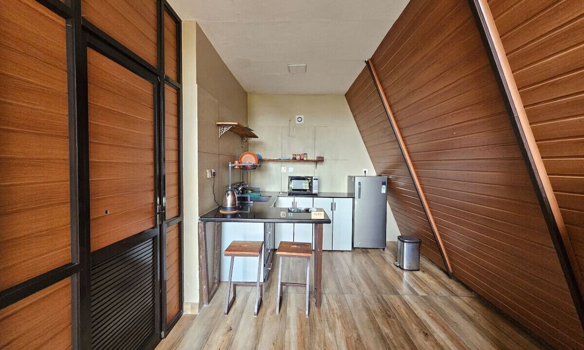 Photo of Kitchen in Lakkidi
