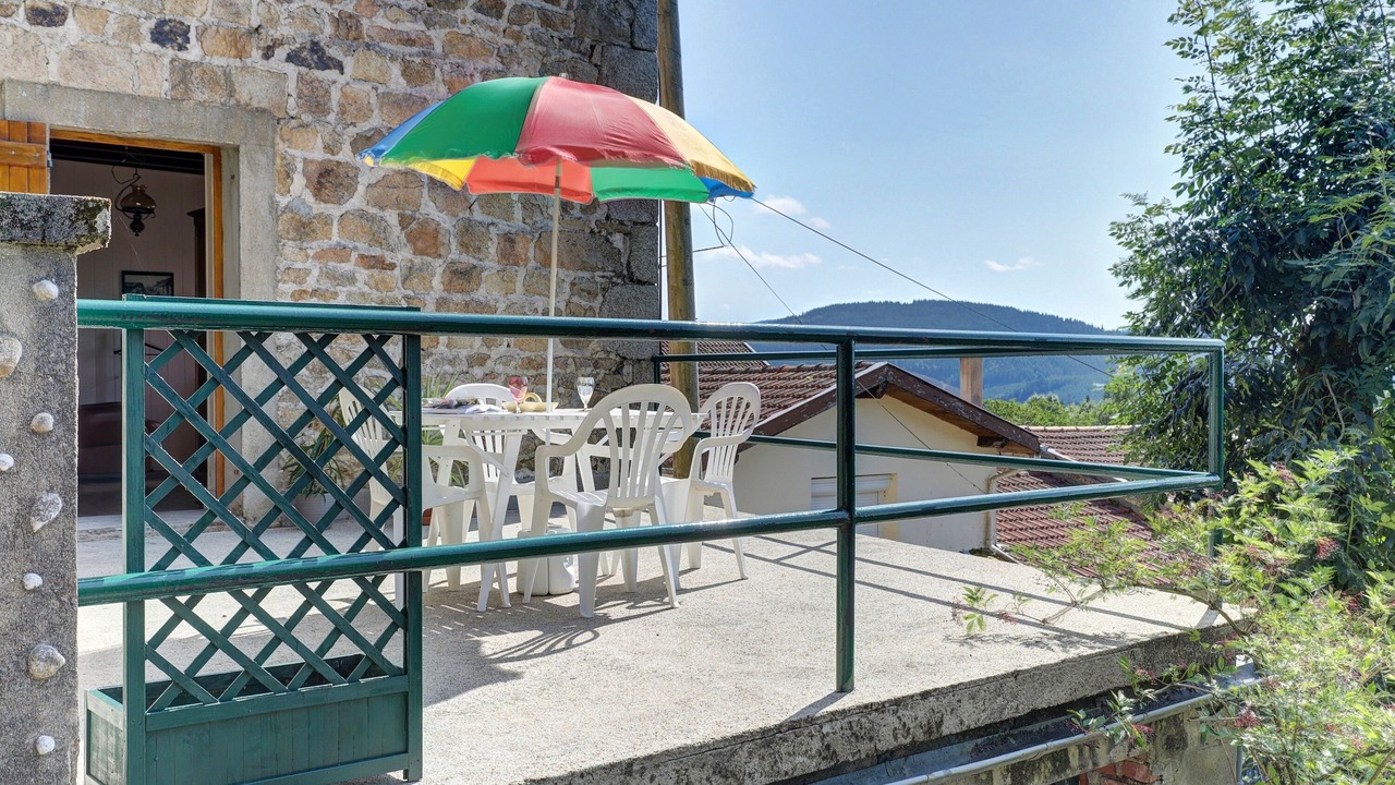Photo of Outdoor in Arconsat