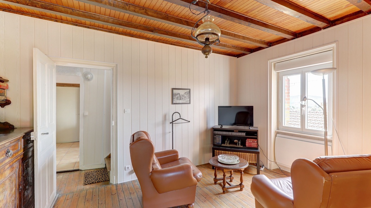 Photo of Livingroom in Arconsat