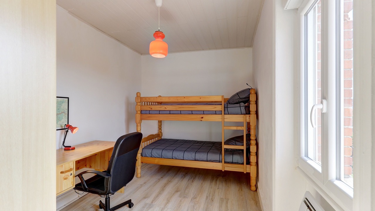Photo of Bedroom in Arconsat