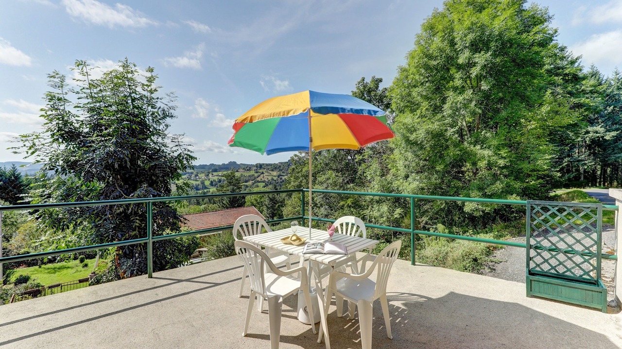 Photo of Outdoor in Arconsat