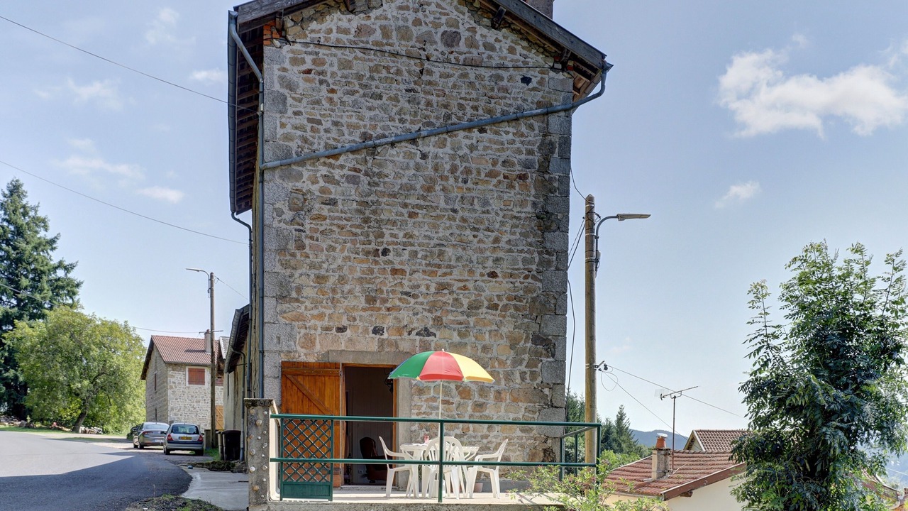 Photo of Outdoor in Arconsat