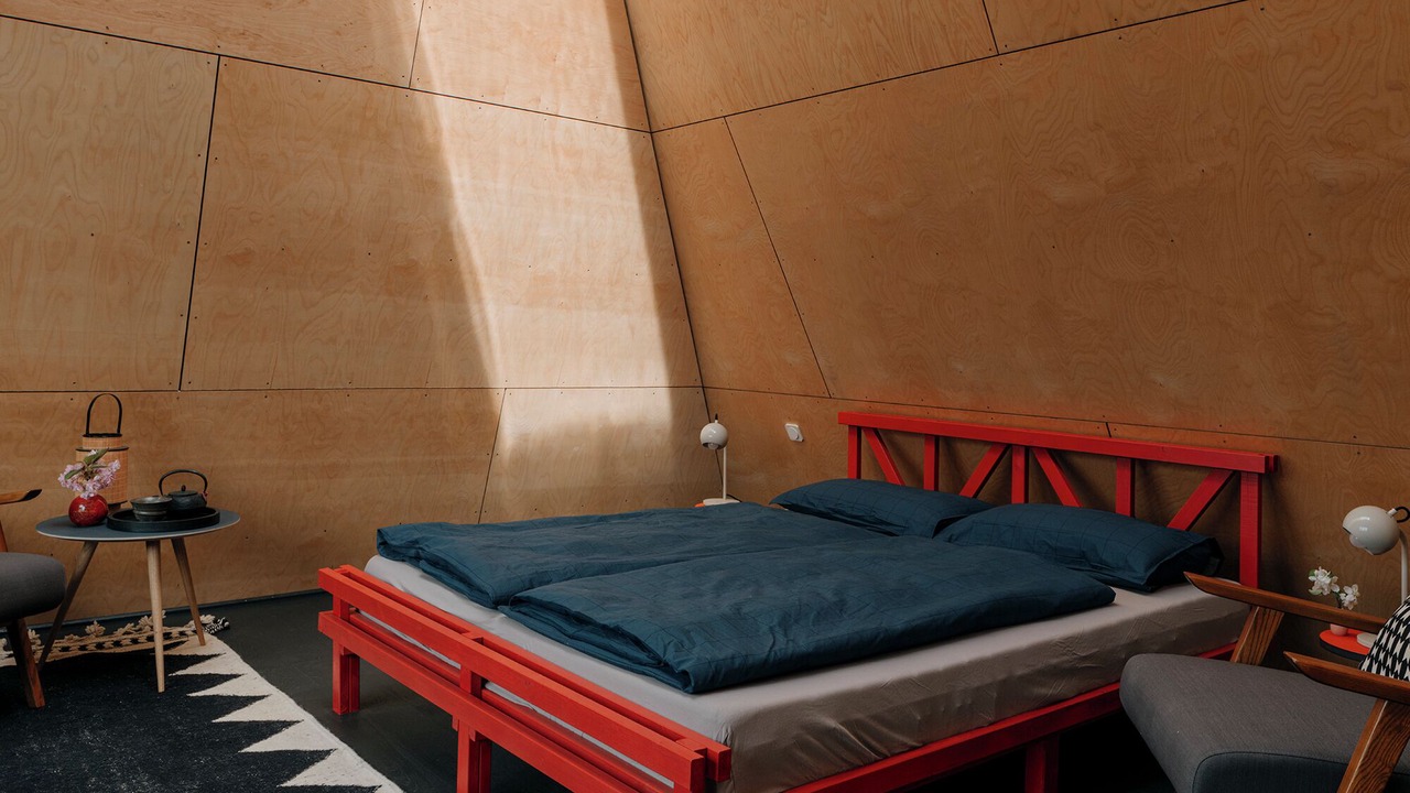 Photo of Bedroom in Kunitz/Laasan