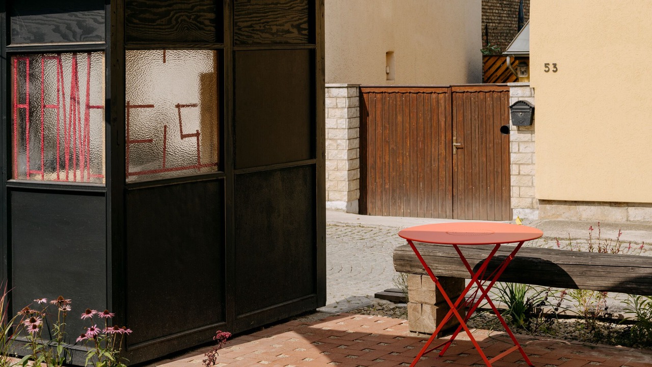 Photo of Outdoor in Kunitz/Laasan