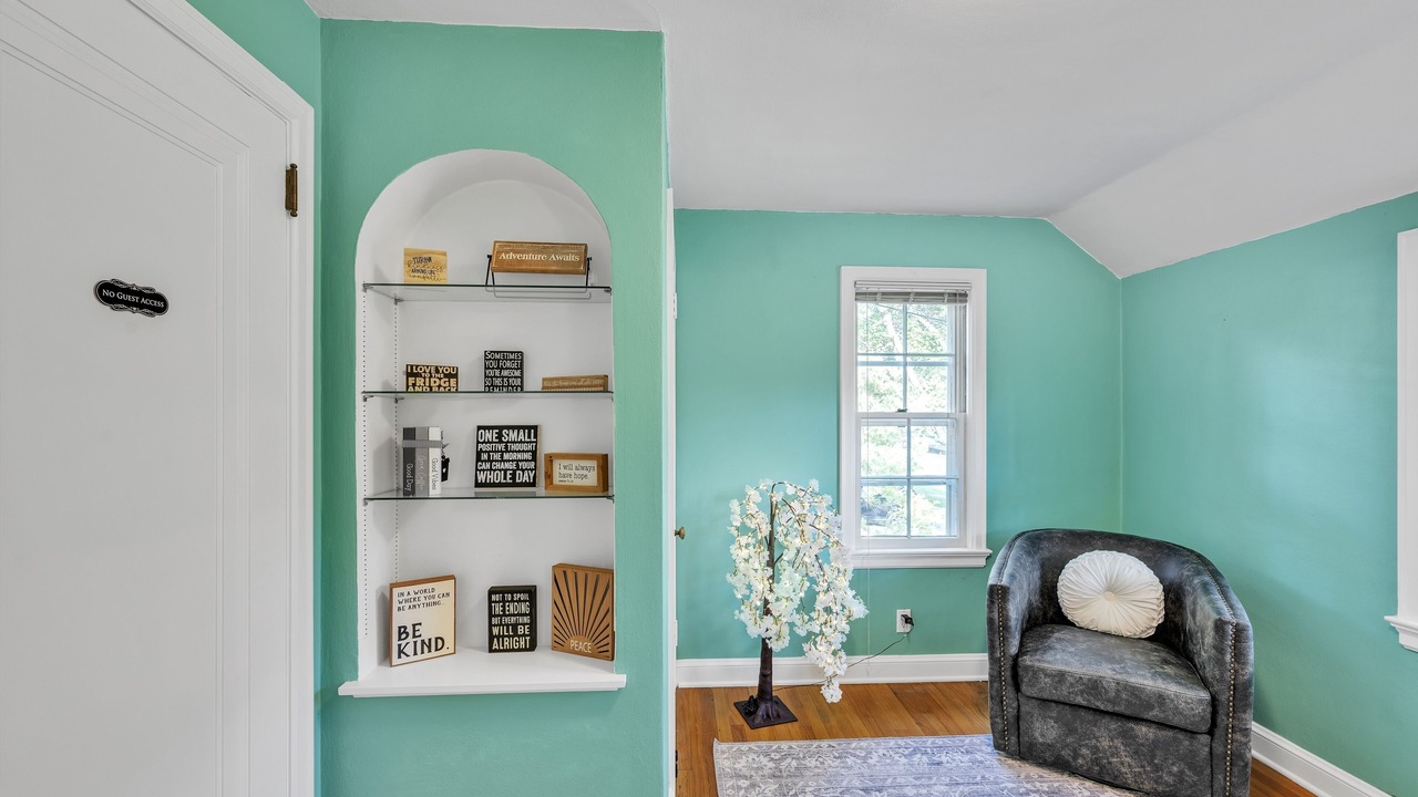 Photo of Bedroom in Regent