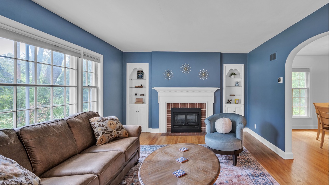 Photo of Livingroom in Regent