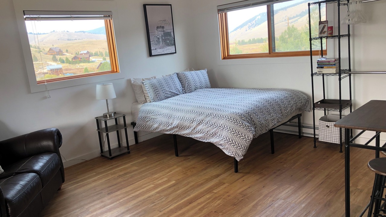 Photo of Bedroom in Stanley