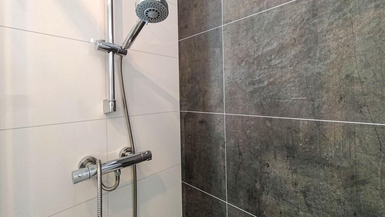 Photo of Bathroom in Marienberg