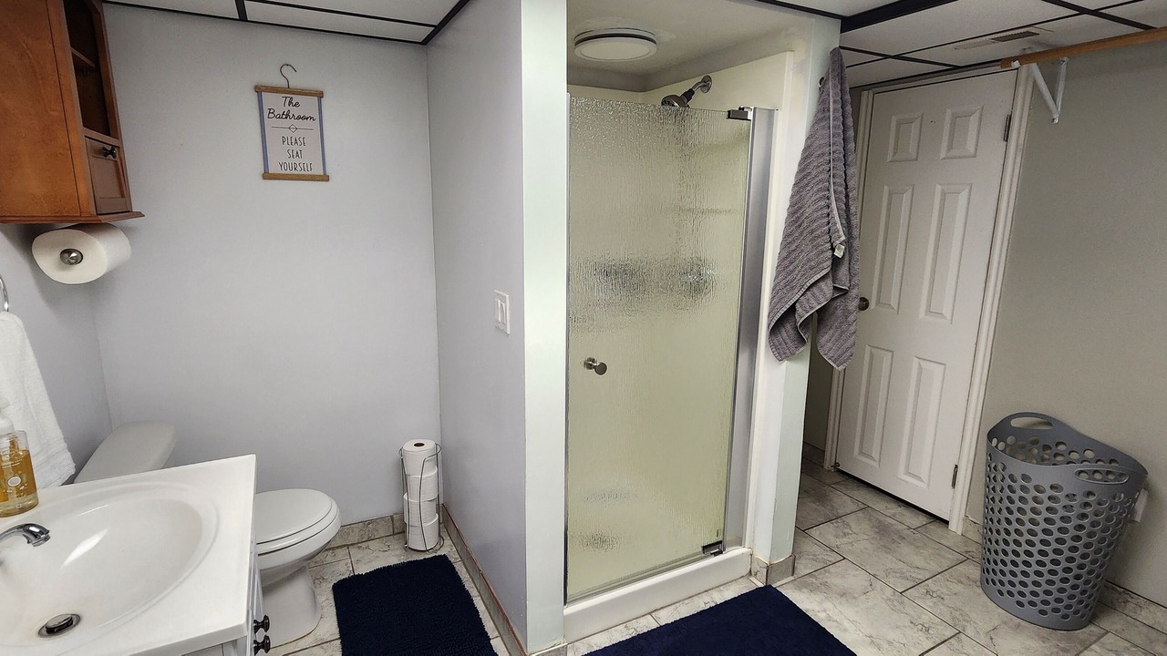 Photo of Bathroom in South Ogden