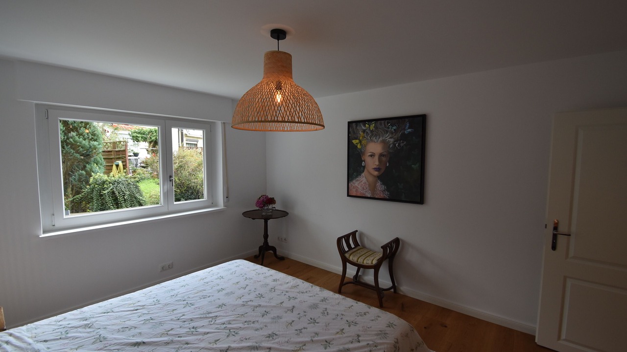 Photo of Bedroom in Eriskirch