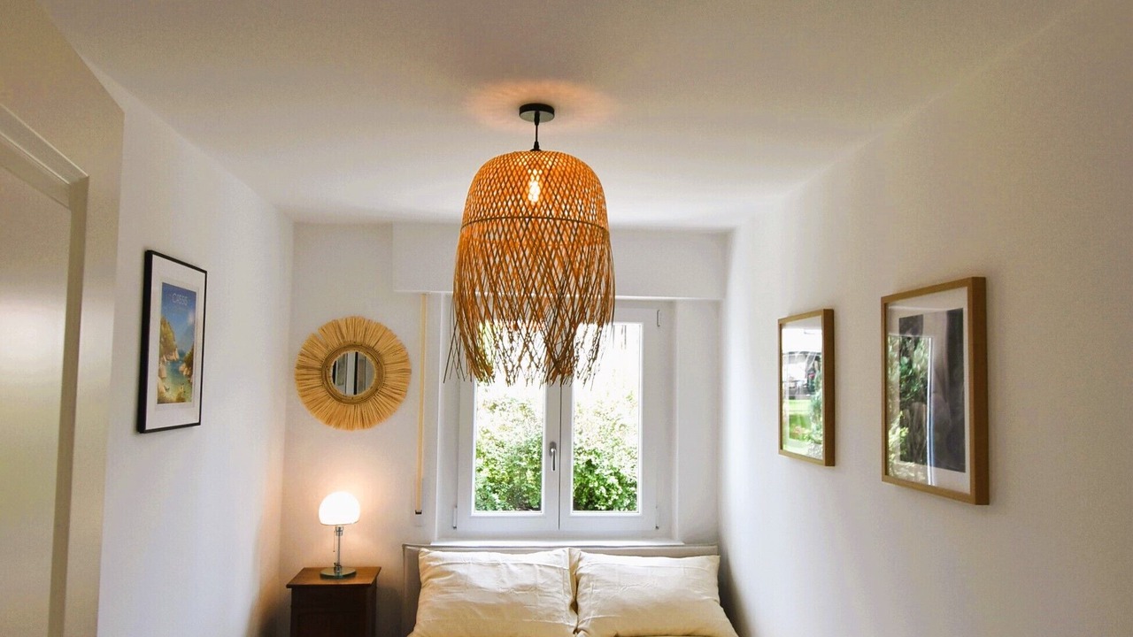 Photo of Bedroom in Eriskirch