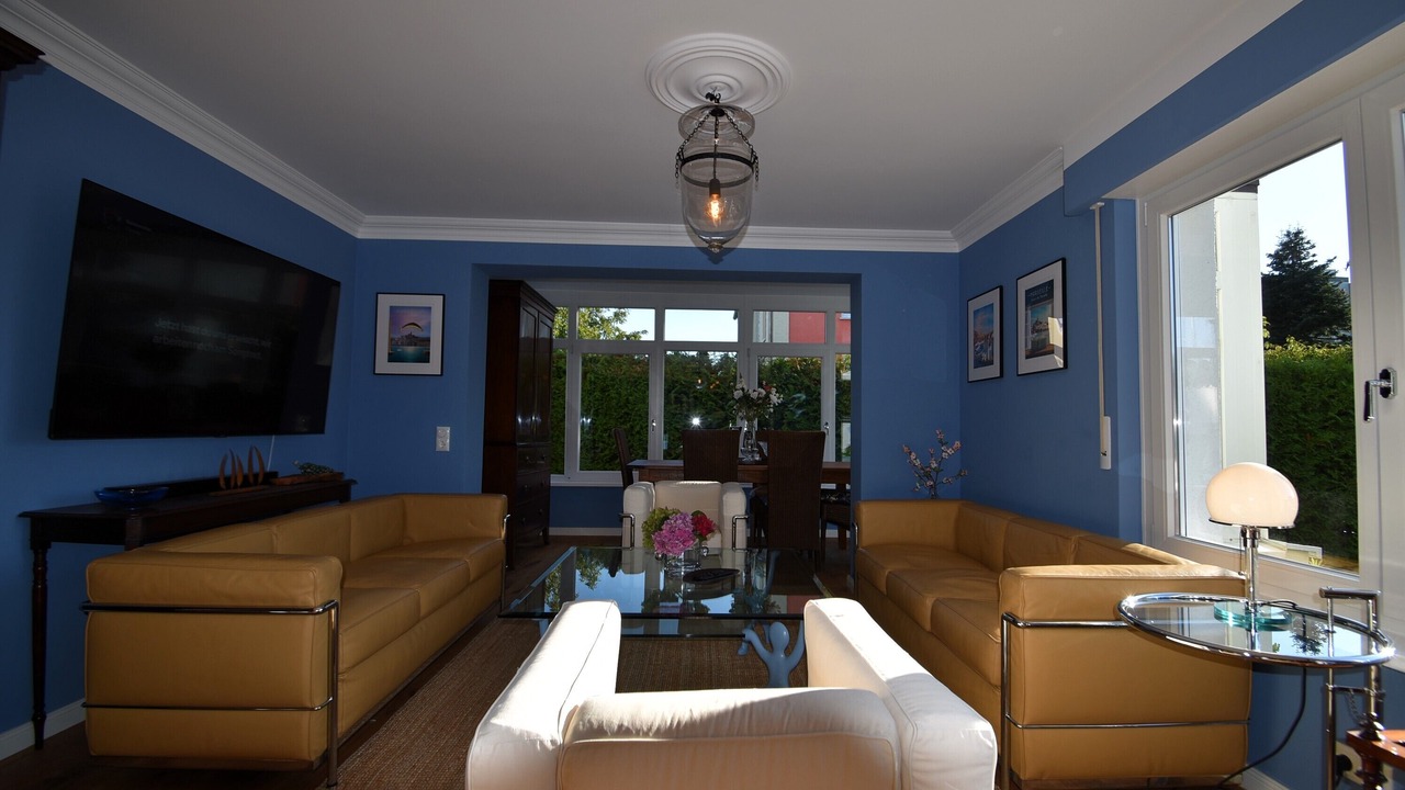 Photo of Livingroom in Eriskirch