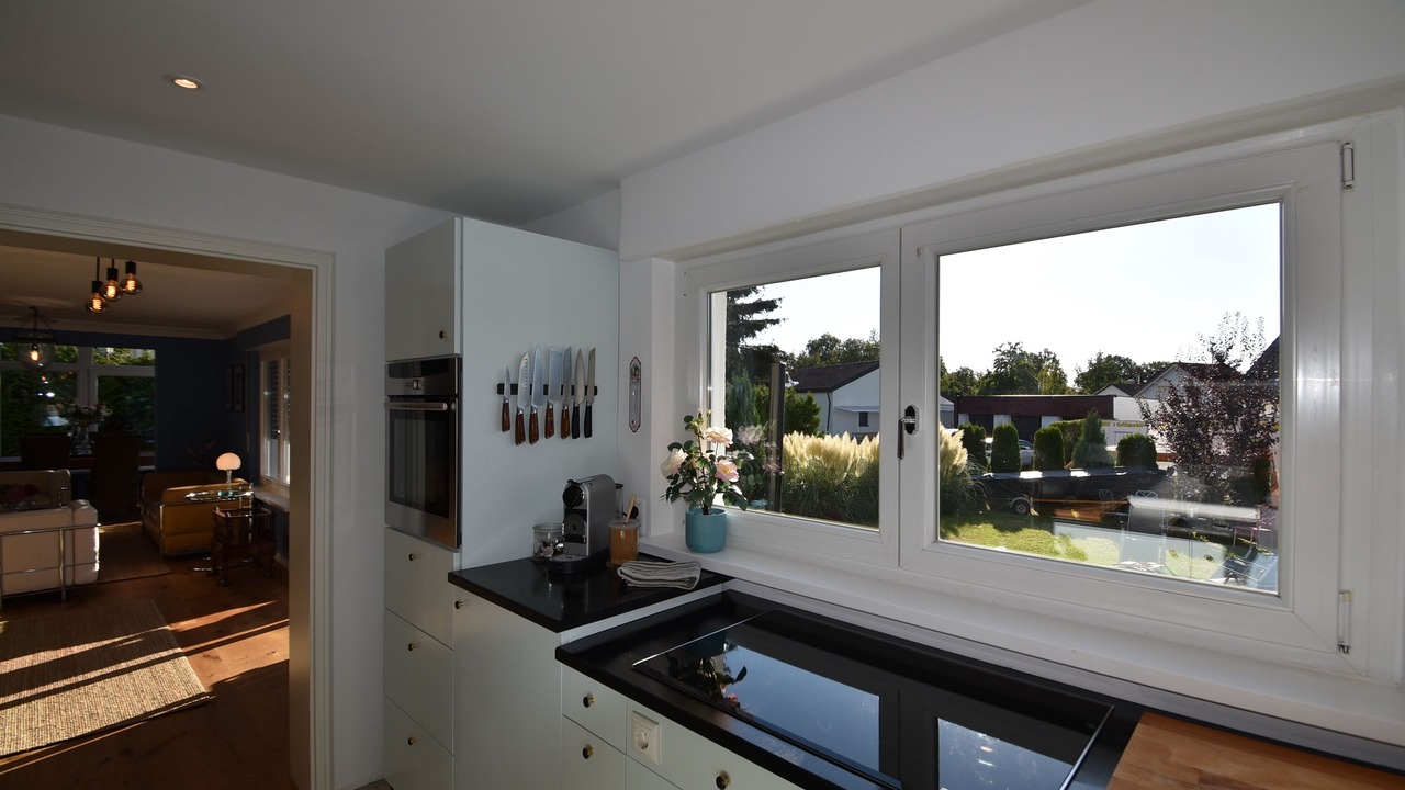 Photo of Kitchen in Eriskirch