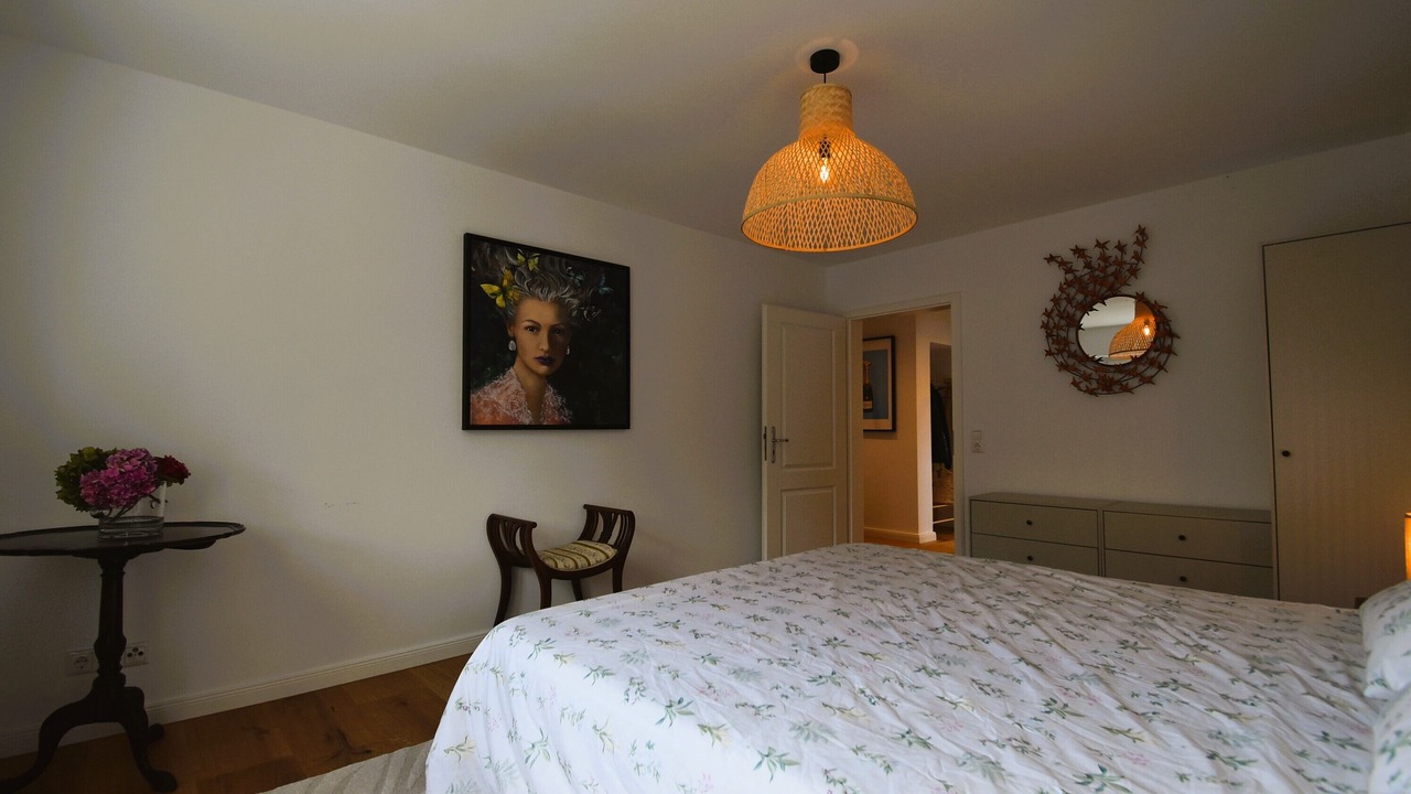 Photo of Bedroom in Eriskirch