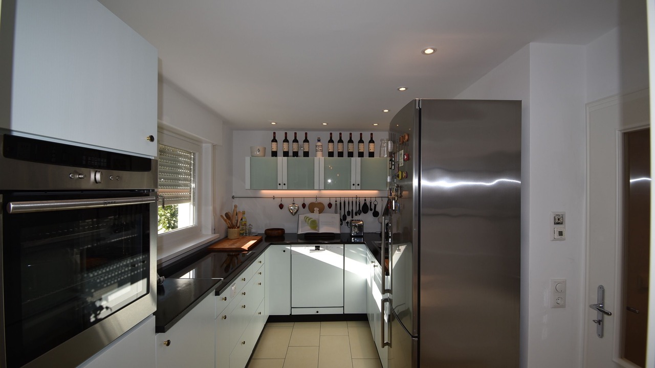 Photo of Kitchen in Eriskirch