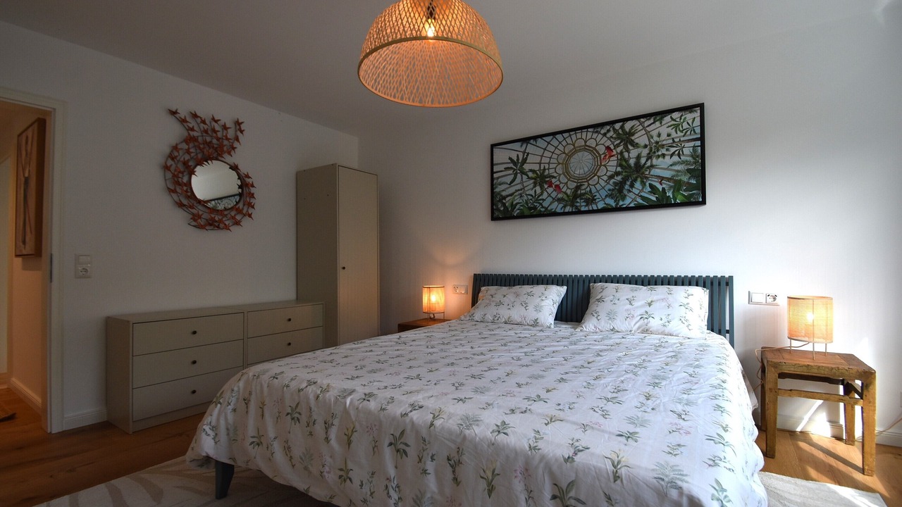 Photo of Bedroom in Eriskirch
