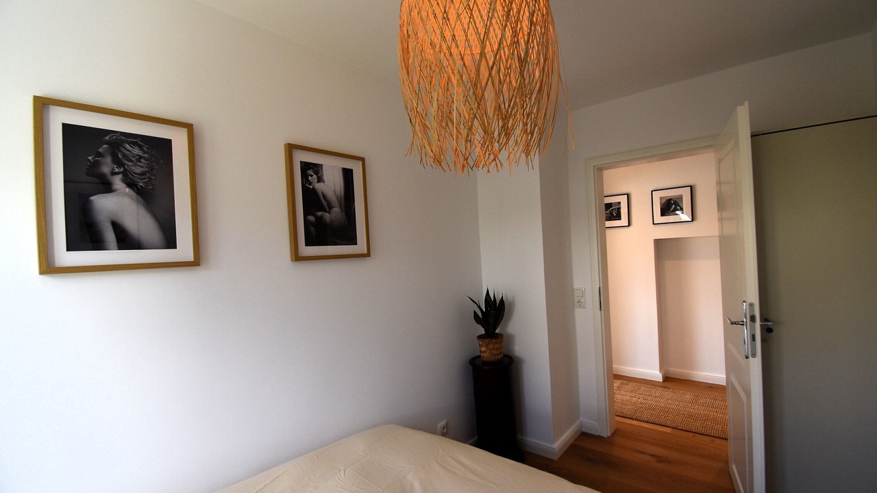 Photo of Bedroom in Eriskirch