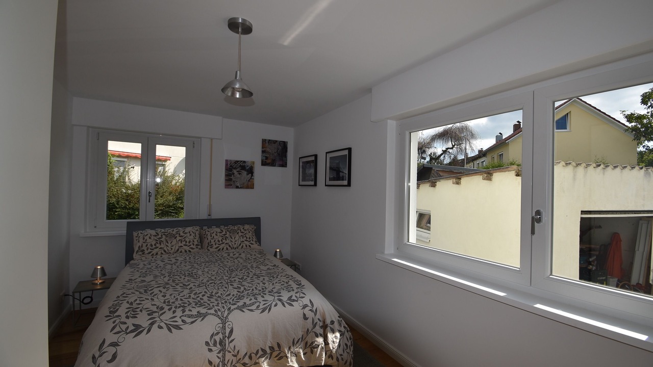Photo of Bedroom in Eriskirch