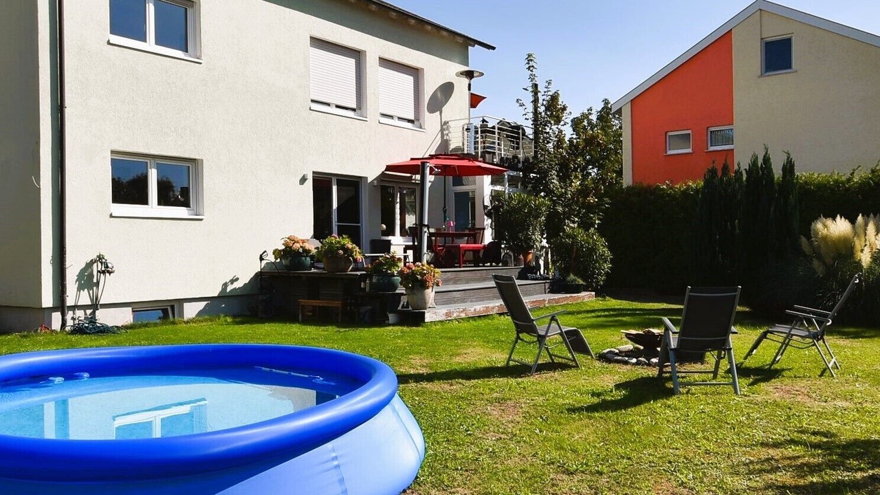 Photo of Outdoor in Eriskirch