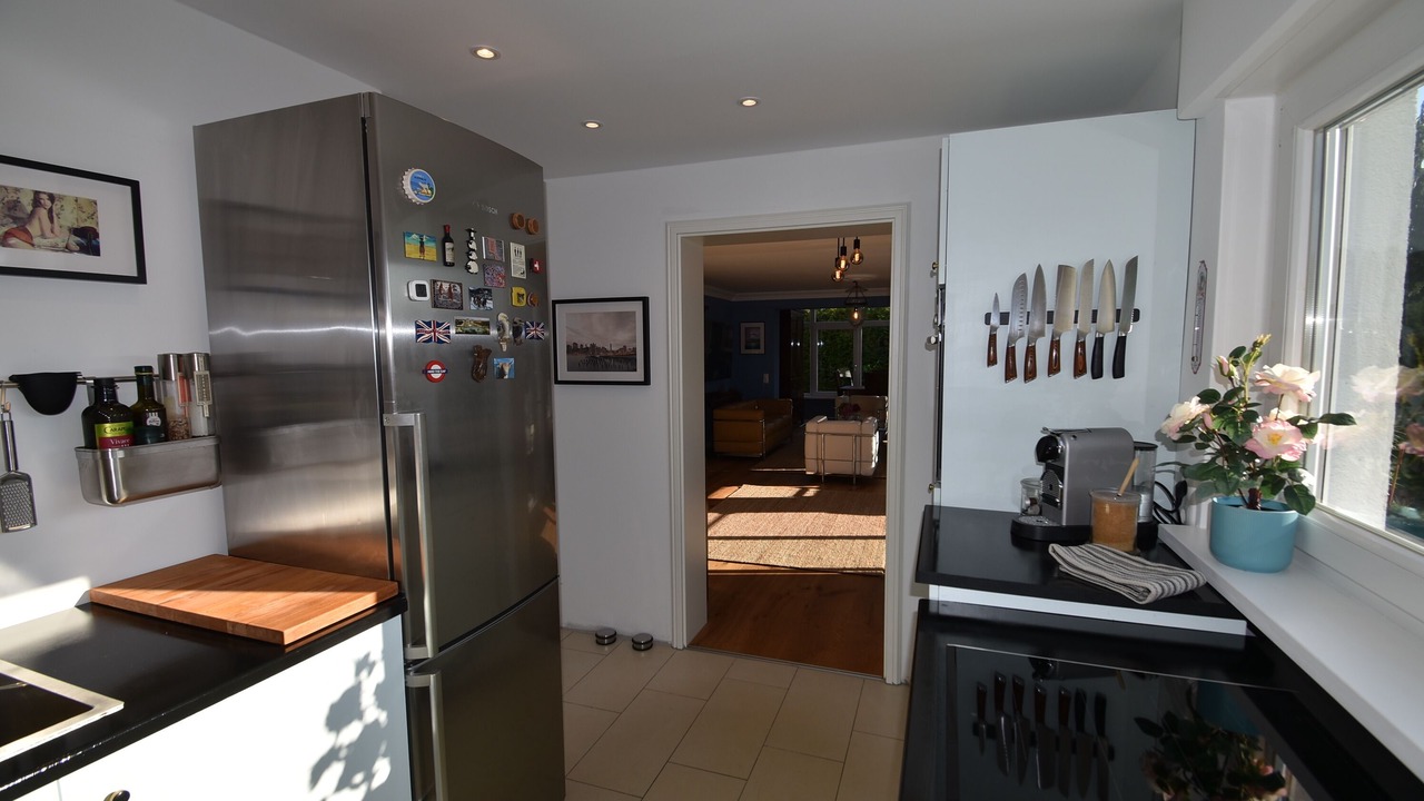 Photo of Kitchen in Eriskirch