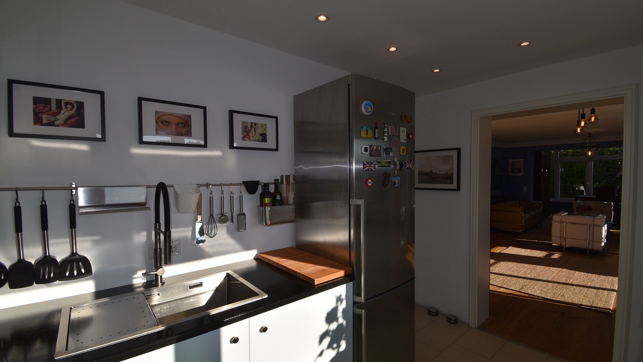 Photo of Kitchen in Eriskirch