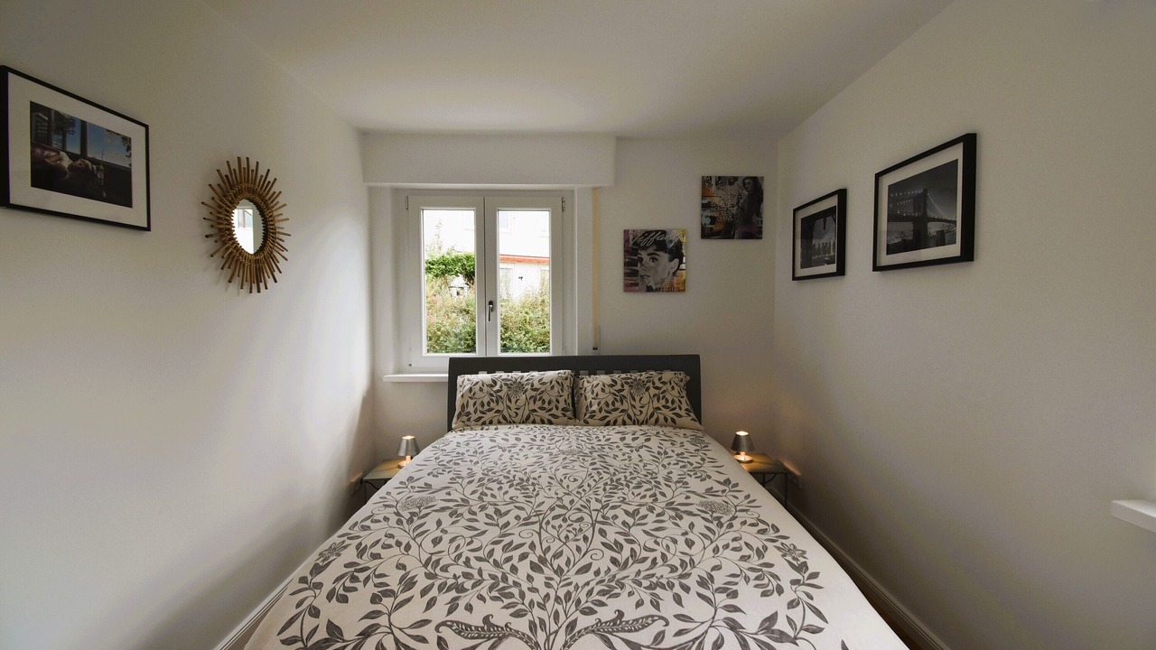 Photo of Bedroom in Eriskirch