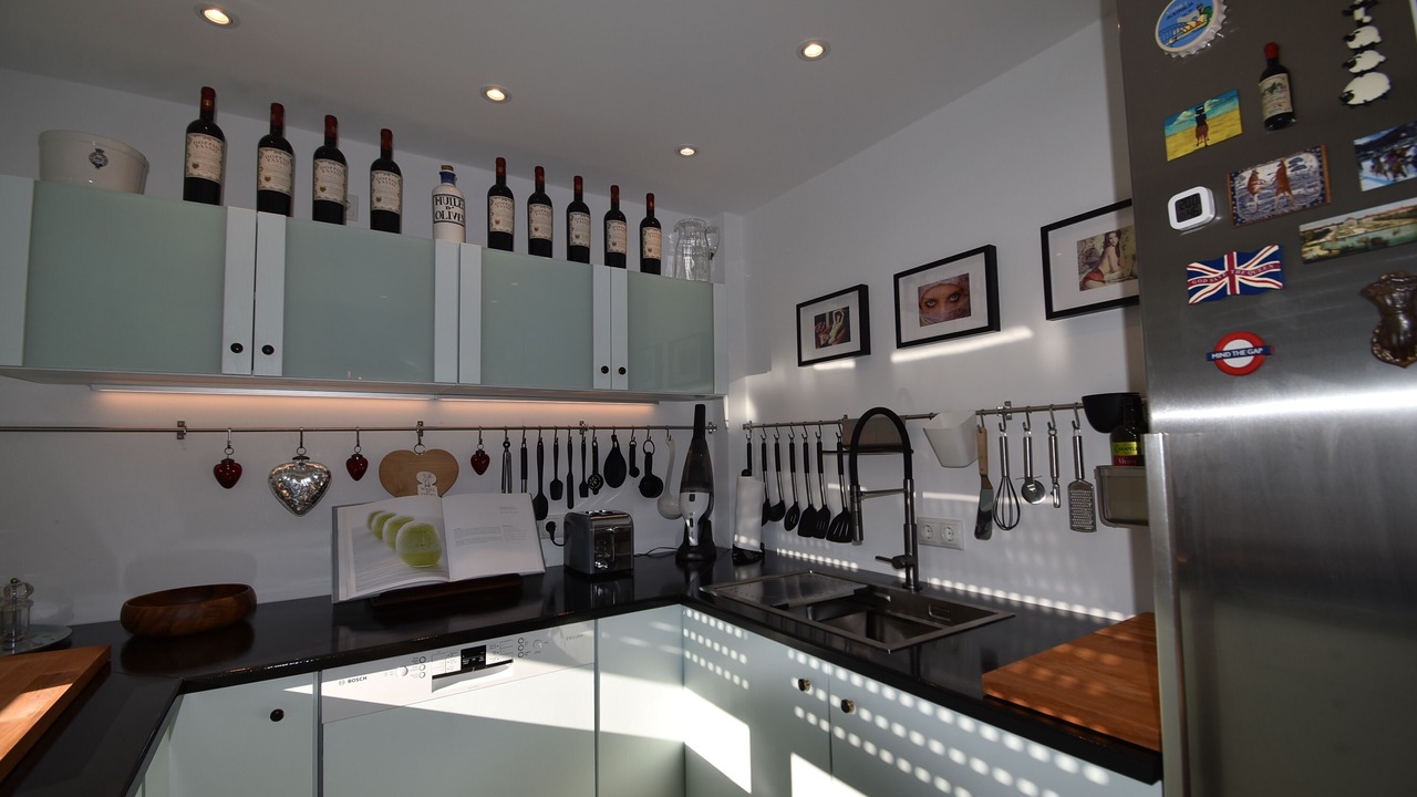 Photo of Kitchen in Eriskirch
