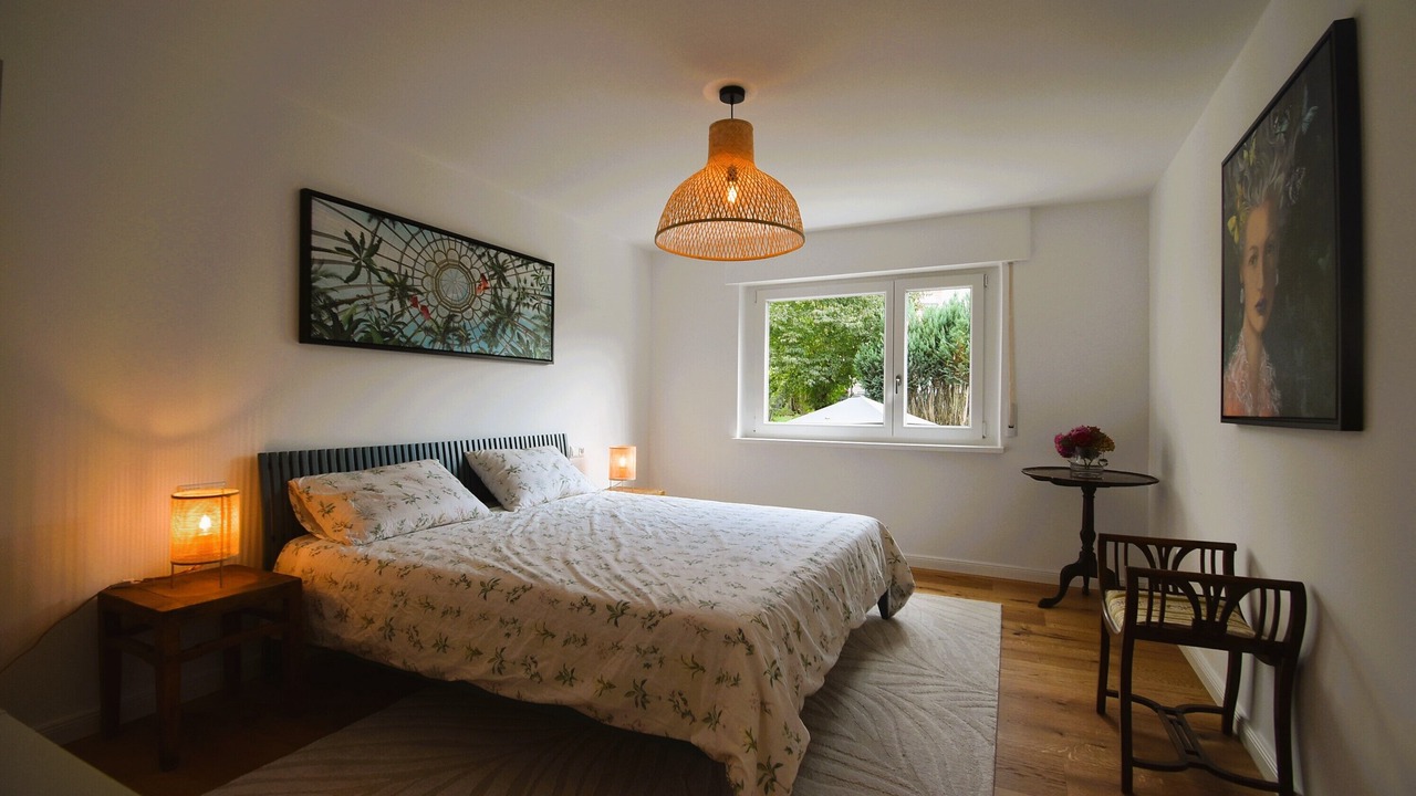 Photo of Bedroom in Eriskirch