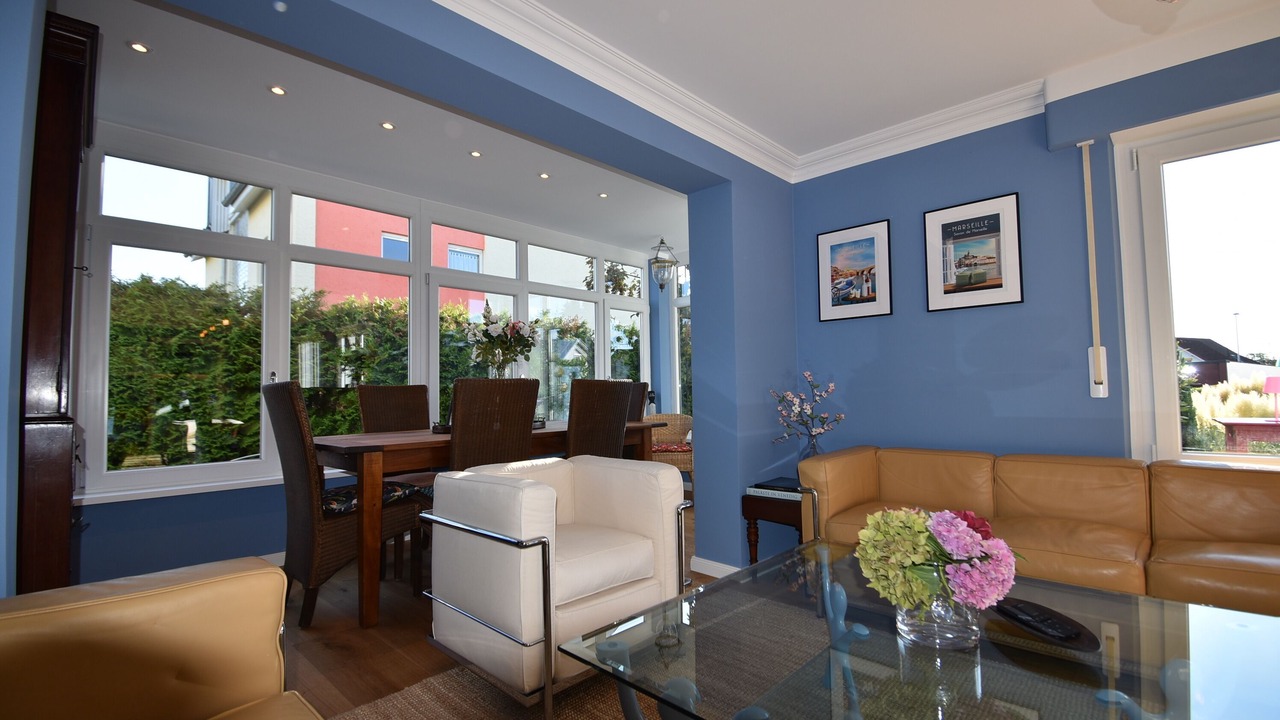 Photo of Livingroom in Eriskirch