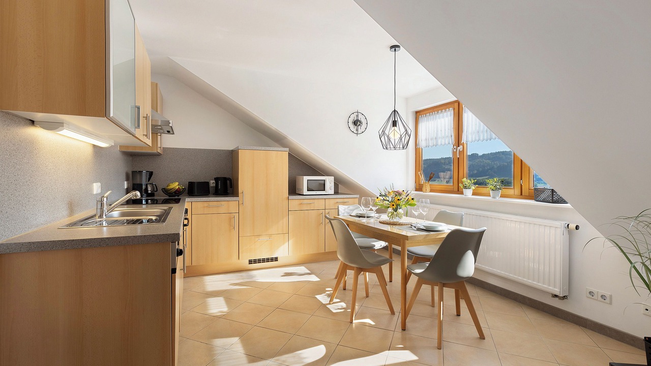 Photo of Kitchen in Stockach
